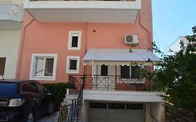 Anastasias Apartment Center City By Dimitropoulos