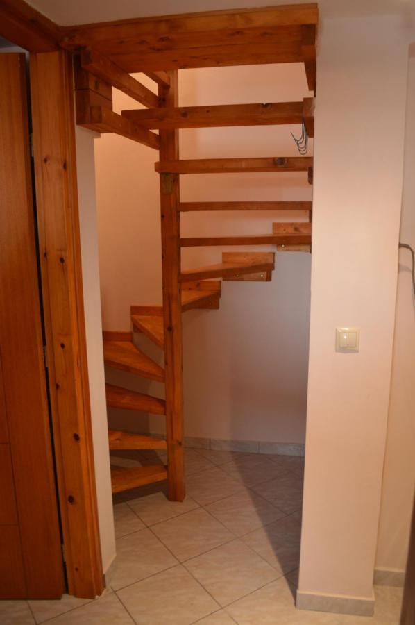Anastasias Apartment Center City By Dimitropoulos Αίγιο Εξωτερικό φωτογραφία